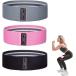  тренировка частота 3 шт. комплект сопротивление частота стрейч частота внутри вращение . тренировка .tore прекрасный .( серый / розовый / черный )