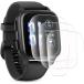 3�祻�å��б� GARMIN �����ߥ� Venu Sq 2/Venu Music�ݸ�ե���� ��Ʃ��Ψ �� MDM(O5C-WBL-BM607)