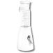  поилка автоматика водоснабжение еж хомяк класть type 120ml ( белый )