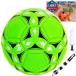  Pro футбол Coach рекомендация футбольный мяч салон ребенок 2 номер мягкий B al H ( зеленый )