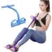  лодыжка частота эффект педаль сопротивление тренировка стрейч фитнес пилатес камера foot супер высота .. дом ( голубой )