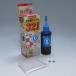 ( ZCC321C ) Canon BCI-321C соответствует заполняющий чернила ( 60ml )( CYAN Cyan )( прибор есть )