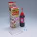 ( ZCC321M ) Canon )BCI-321M соответствует заполняющий чернила ( 60ml )( MAGENTA пурпурный )( прибор есть )