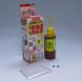 ( ZCC321Y ) Canon BCI-321Y соответствует заполняющий чернила ( 60ml )( YELLOW желтый )( прибор есть )