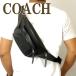 [ параллель импортные товары ] Coach COACH сумка мужской сумка на плечо наклонный .. сумка-пояс кожа 75776QBBK