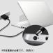Type-C�[HP  PD�ϊ��P�[�u�� �֘A�摜2