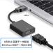 USB HDMI �ϊ� �A�_�v�^(Type-A��HDMI) �֘A�摜2