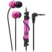 audio-technica ʥ뷿ۥ ԥ ATH-CKF303 PK