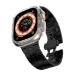 ACESTAR ƥ쥹᥿󥯥Х Apple Watch UltraХ 49mm åɥƥ쥹 Apple Watch Ultra 49mmХ ˽ ֥å