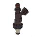 GMBooskr 23250-62040 Fuel Injector for Toyota:1999-2002 4RUNNER 1999-2004 TACOMA 2000-2004 TUNDRA 3.4L V6 Replacement for 23209-62040 M717,4G1597,1580