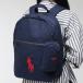 �|�������t���[���� ���f�B�[�X �o�b�N�p�b�N POLO RALPH LAUREN BIG�|�j�[ �~�j�|�[�`�t�� �����b�N RLL9AR071 �u�����h �� �o�b�O