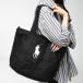 �|�������t���[���� ���f�B�[�X �g�[�g�o�b�O POLO RALPH LAUREN BIG�|�j�[ 2WAY �V�����_�[�o�b�O RLL9AR023 �u�����h �� �o�b�O