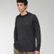  Arc'teryx мужской Parker ARC'TERYX длинный рукав вязаный вафля ko- Mac f-ti тянуть Parker постоянный Fit ARCX000010294 бренд tops 