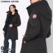  Canada Goose down CANADA GOOSE женский пуховик пуховик Lorette Parka бренд внешний жакет блузон CGL2090W