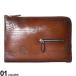  Berluti men's bag Berluti brand clutch bag clutch ninoTGMsklito leather vene Cheer leather original leather BRM244382ML6 2024_vt