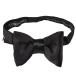  Tom Ford мужской bow Thai TOM FORD шелк 100% черный бабочка галстук TFSRM003SPS05 бренд галстук формальный party подарок 