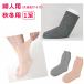 [ week-day 15 o'clock till the same day shipping ] super easy extra-large size large shoes did ( edema for ) for lady [ nursing socks nursing for woman for lady for women socks ]