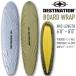 DESTINATION :BOARD WRAP новейшая модель панель покрытие рыба * mid length для 6'0"~8'0" доска для серфинга. WAX загрязнения . защита ti стойка ne-shon вязаный кейс 