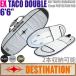 DESTINATION��EX TACO DOUBLE 6'6