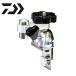 GINGAKU зонт подставка G-221 / серебряный . Daiwa 