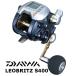  Daiwa electric reel Leo Blitz S400