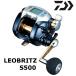 Daiwa электрический катушка Leo Blitz S500