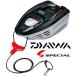  Daiwa форель . лодка AT-700SP-S