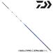  Daiwa Chris tia корюшка наконечник TYPE C PA ( параболический action ) 37cm SSS|SS|S
