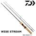  Daiwa удилище 22 wise Stream 53LB-3 / форель 