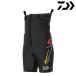  Daiwa специальный перфорирование Short трико SP-3050P20 активный черный / форель 