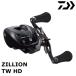  Daiwa 22 Gigli on TW HD 1000HL катушка bait reel 