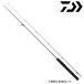  Daiwa pre so-LTD AGS 61L-S / форель удилище 