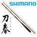  Shimano меч весна 17 сяку /..... шпатель стержень 