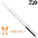  Daiwa удилище 20 pre soPRS-LTD AGS 510UL / форель 