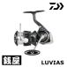  Daiwa 24 рубин asPC LT2500
