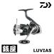  Daiwa 24 рубин asPC LT3000-XH