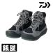  Daiwa wading shoes WS-2502C( felt spike ) 27.0