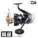  Daiwa 25 saltiga 30000-P