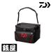  Daiwa шпатель сумка 38(G) черный красный 