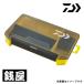 Daiwa айю крыло кейс 205D