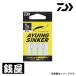  Daiwa айю крыло sin машина 3g желтый 