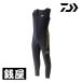  Daiwa DT-5000W25 Daiwa длинный трико черный LB