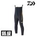  Daiwa DT-4002W25 Daiwa трико черный LLB