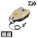  Daiwa . лодка GX-420W хаки / желтый 
