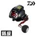  Daiwa электрический катушка Leo Blitz S300J