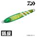  Daiwa TG Bait 120 MG раунд зеленый Gold Zebra свечение 
