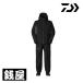  Daiwa DW-1825 Gore-Tex комбинированный выше winter костюм черный L