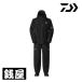  Daiwa DW-1925 Gore-Tex балка sa плитка winter костюм черный M