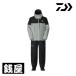  Daiwa DW-1925 Gore-Tex балка sa плитка winter костюм серый XL