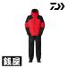  Daiwa DW-1825 Gore-Tex комбинированный выше winter костюм красный L